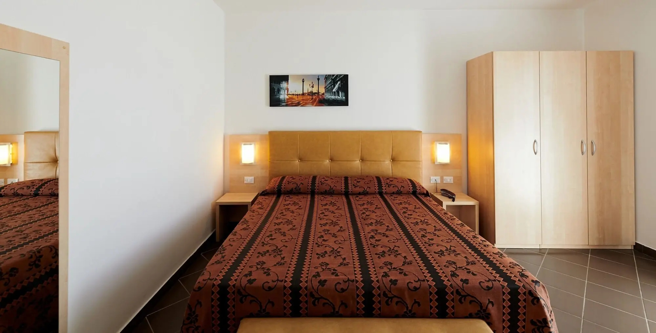 Bolgheri Marina Resort ex Varo Village