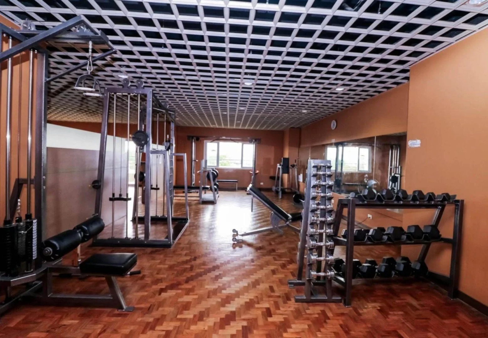 NIDA Rooms Mandaluyong Manila Beauty