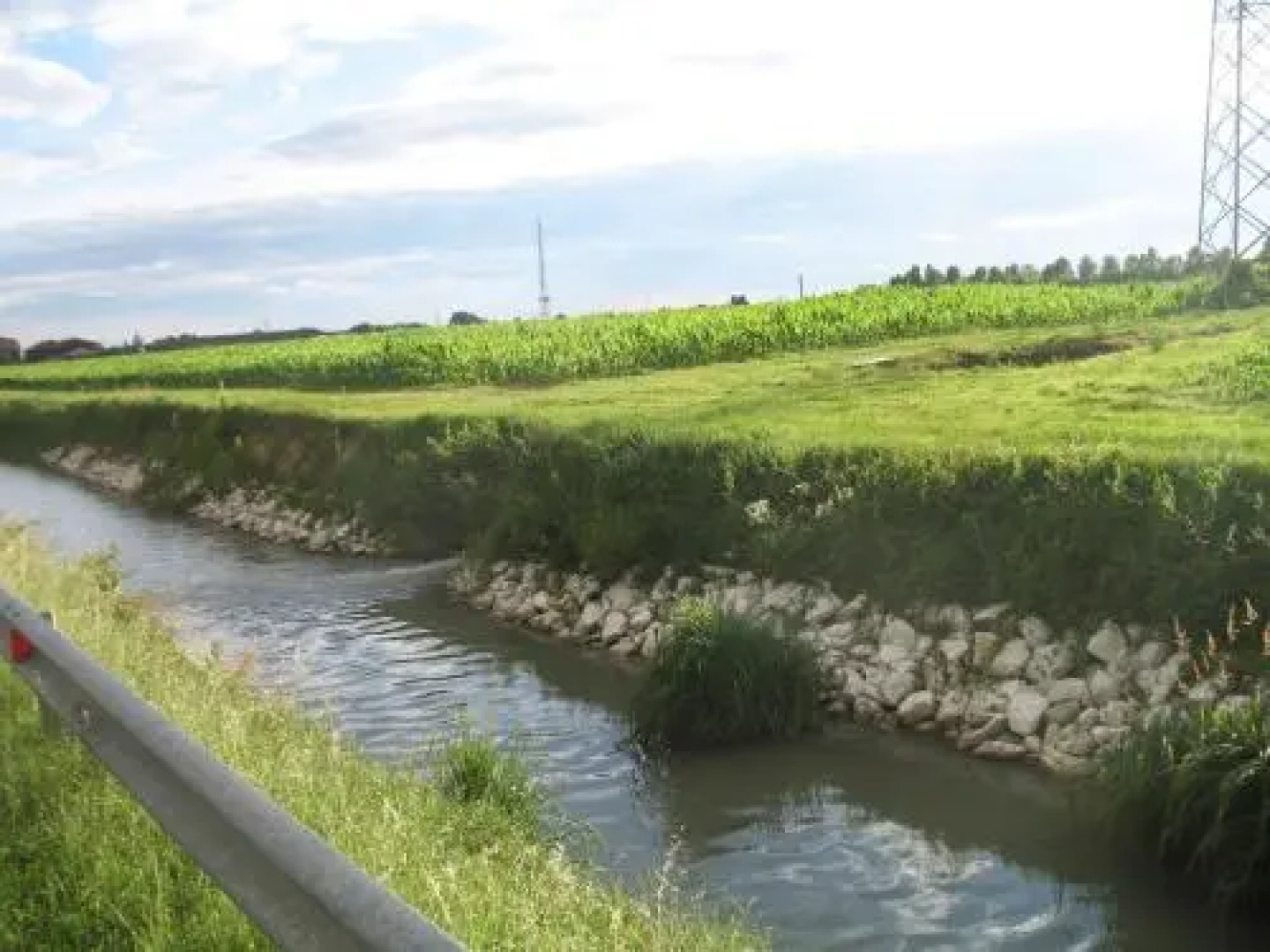 Residenza Villa Rosa