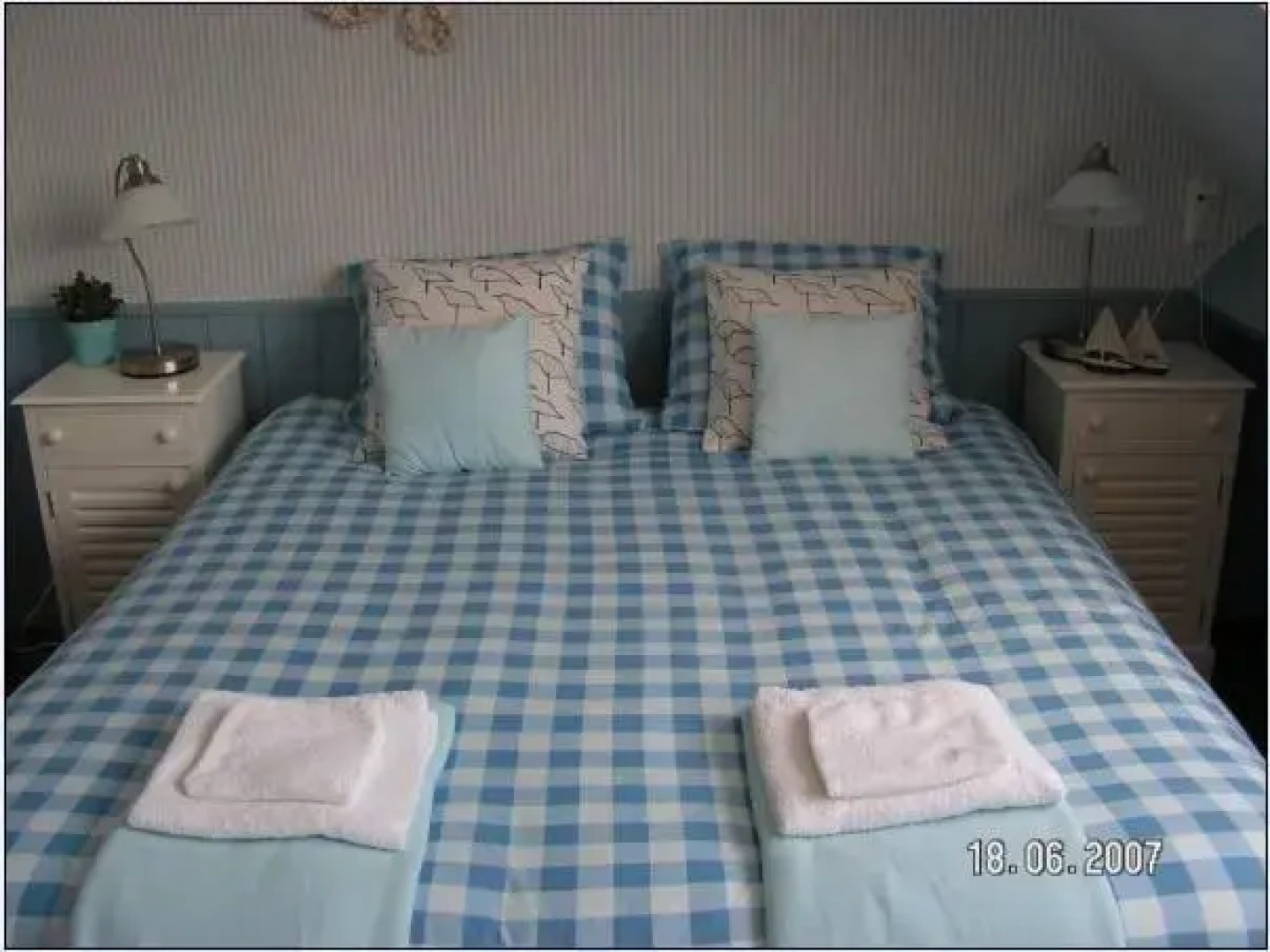 B&B aan de Katwijkse Kust