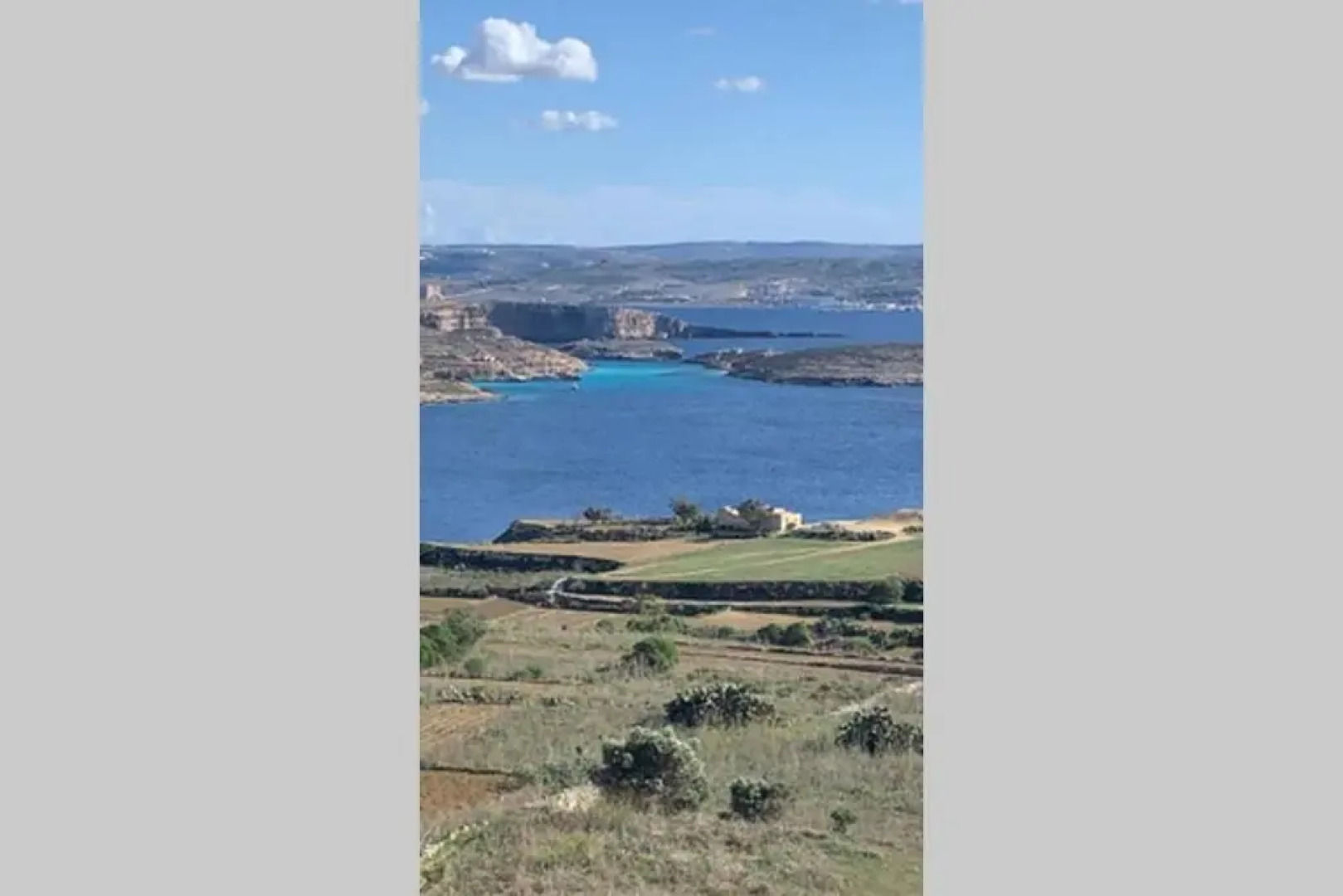 Willeg Retreats 7A . 1 Bedroom Luxury Flat . Stunning Views