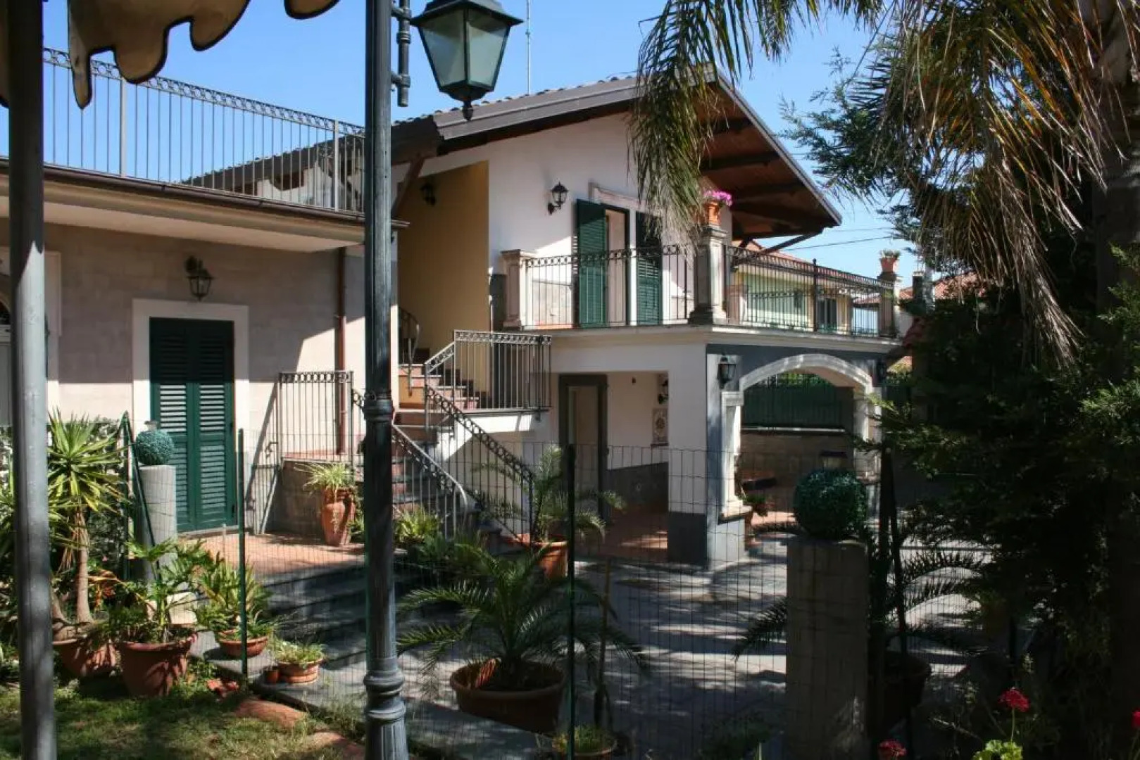 Villa Linda