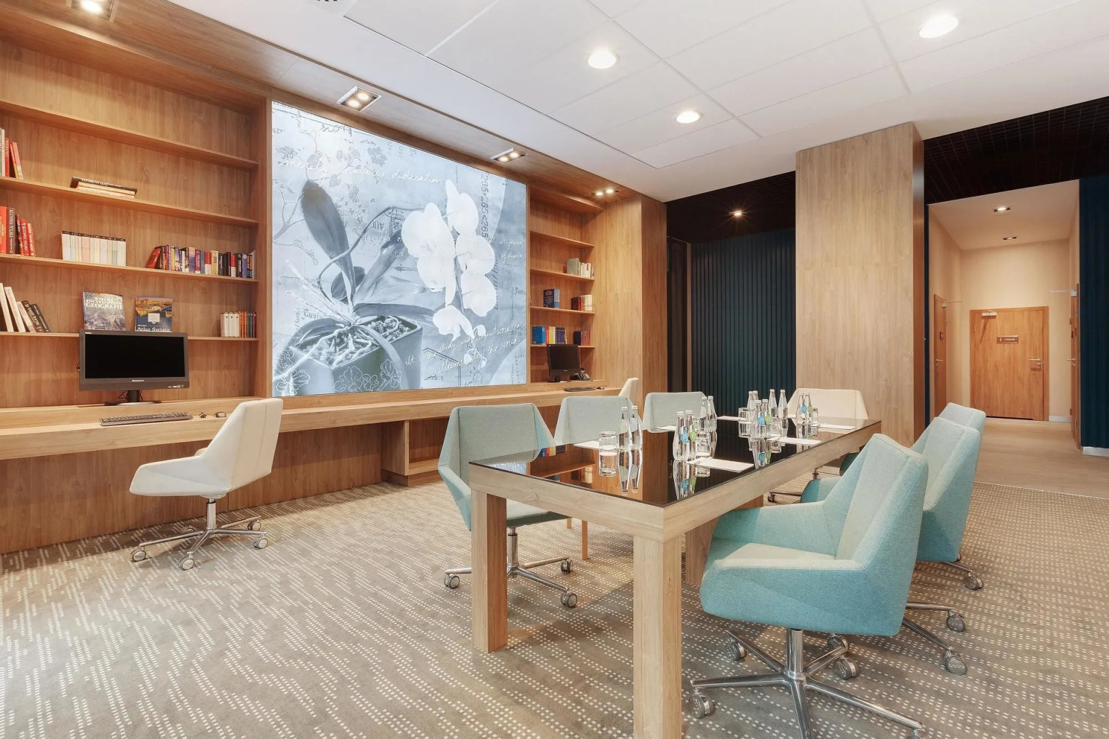 Hampton by Hilton Lublin