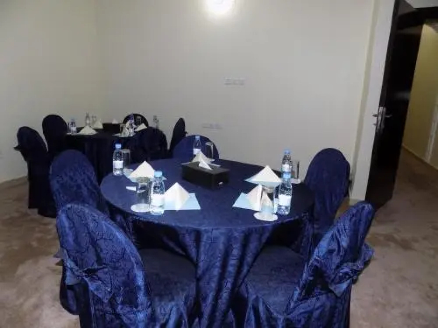 Assal Hail Hotel Apartments