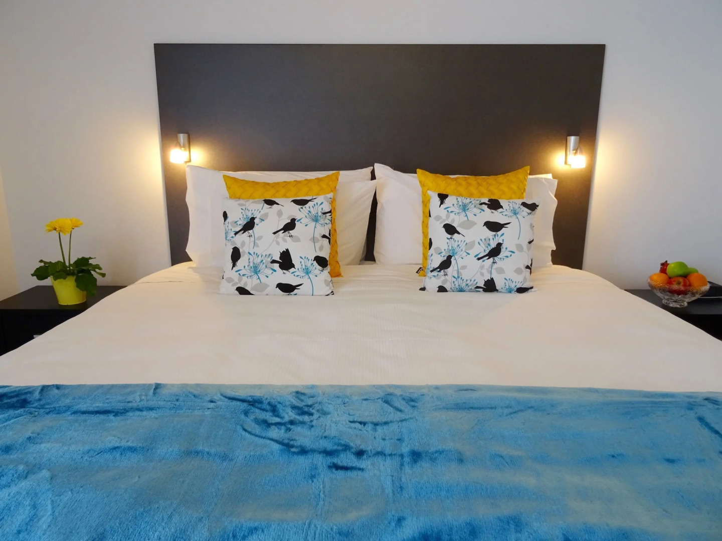 BKs Premier Motel Hamilton