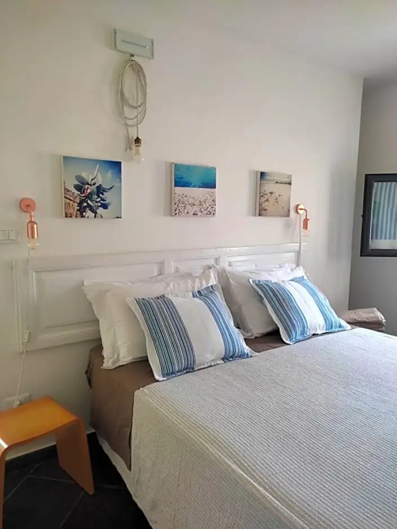 Bed & Breakfast Aquilino Lecce