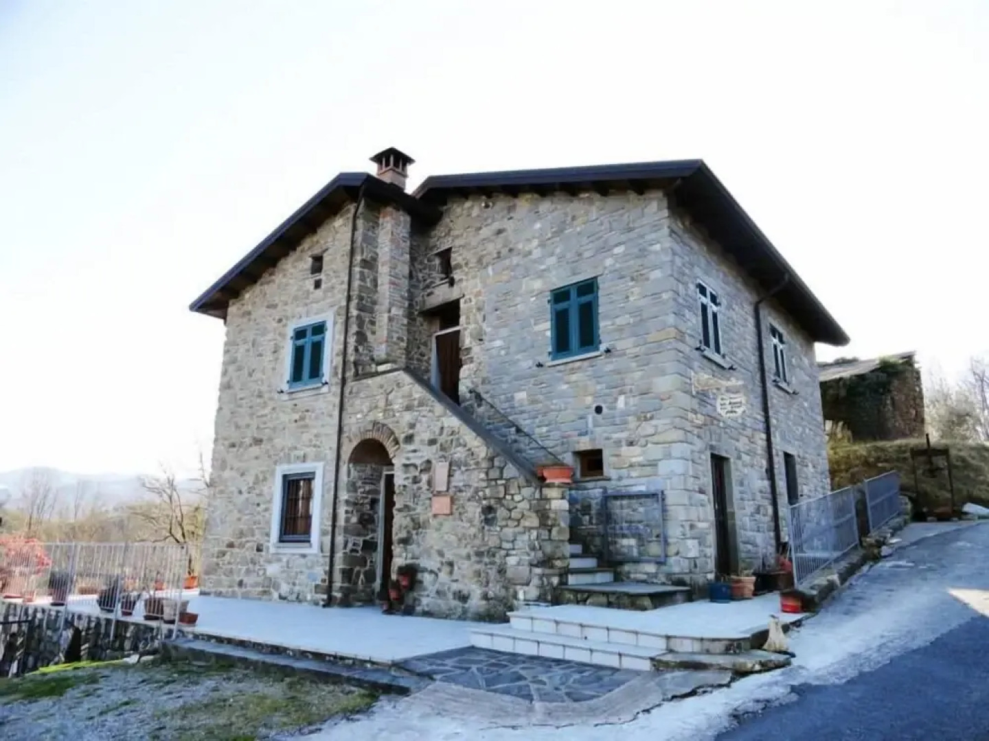 Agriturismo Angiò nel Ceré