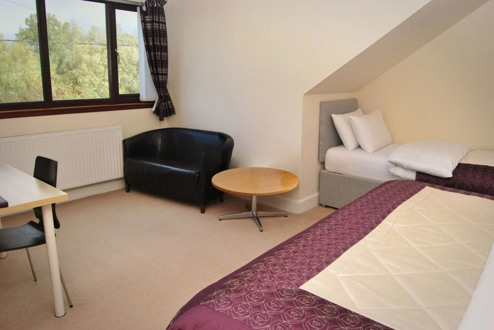 The Old Schoolhouse Hotel