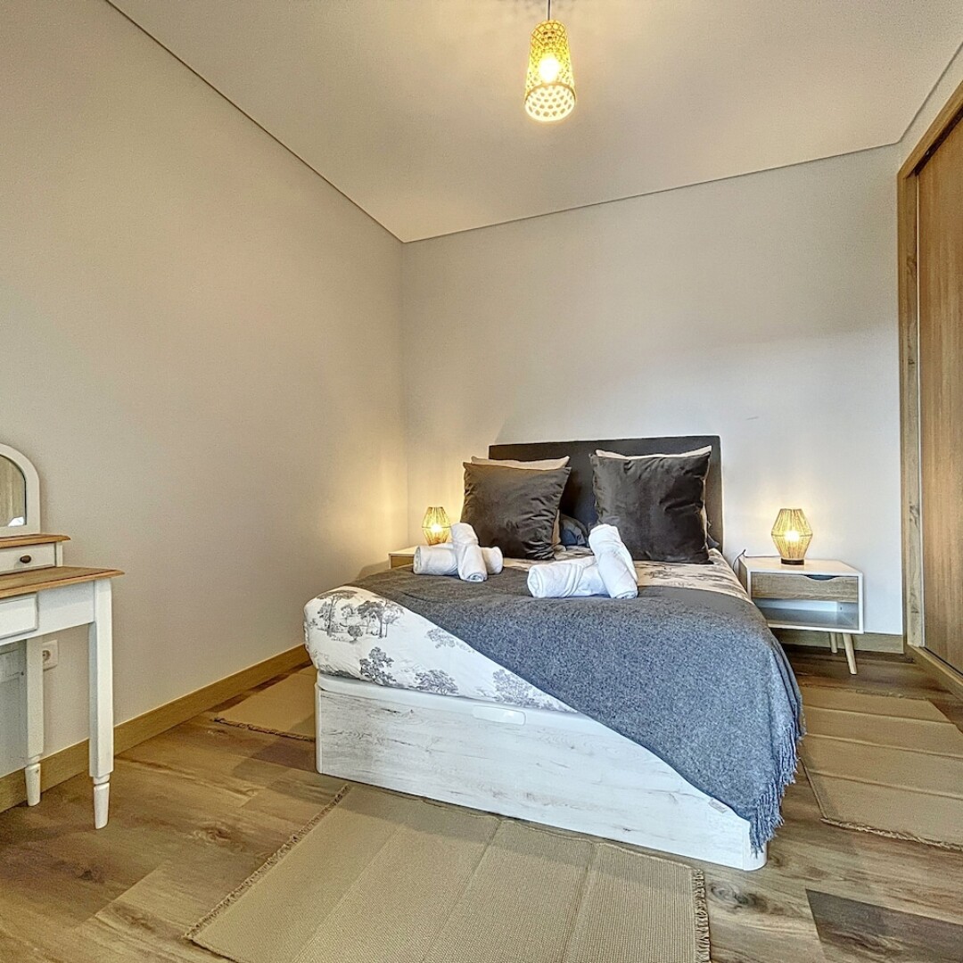 Figueiras House by Atlantic Holiday