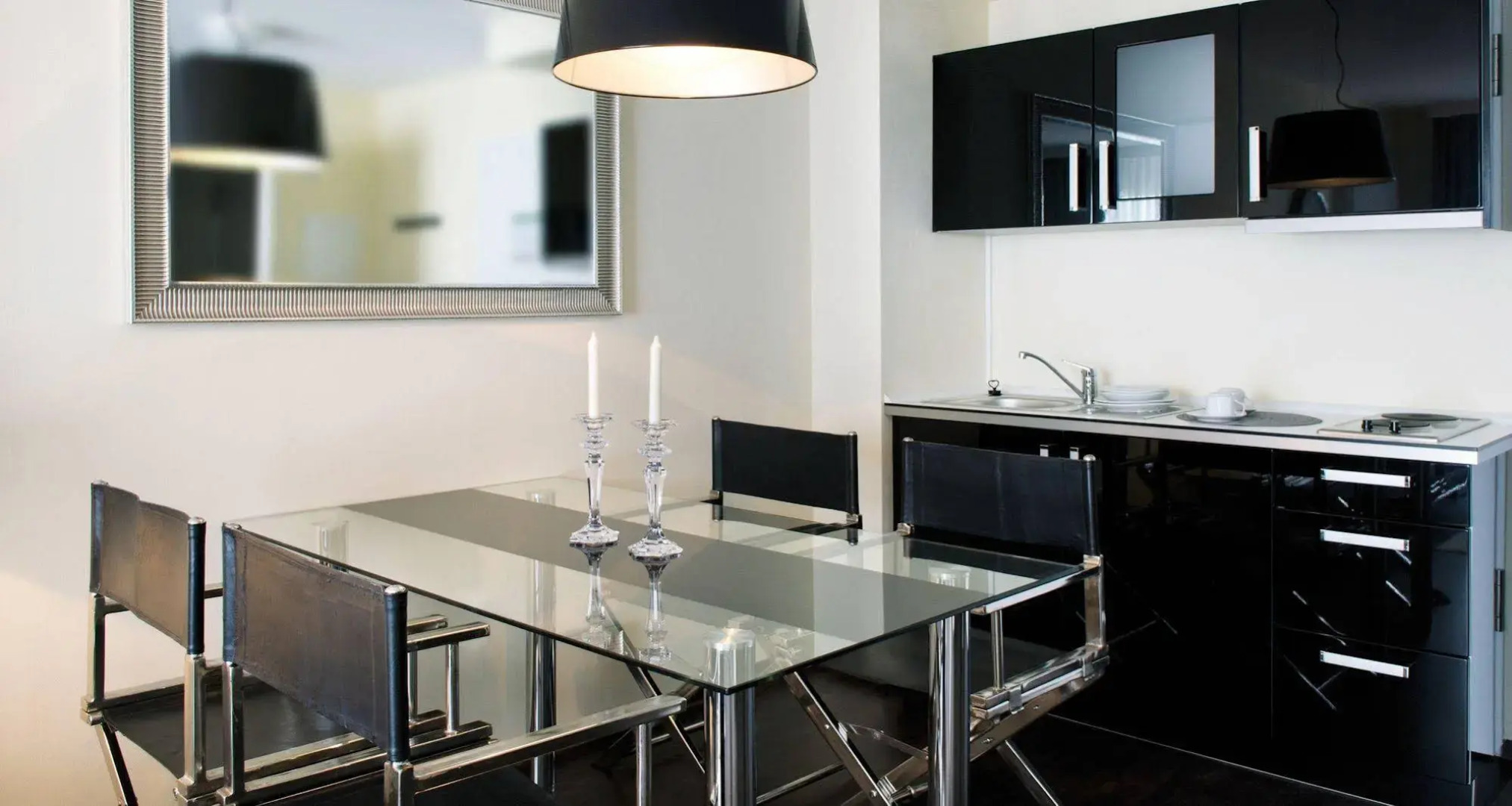 Victor's  Residenz-Hotel Saarlouis