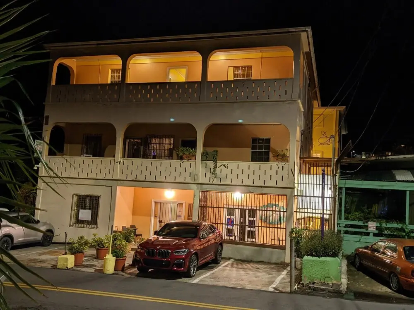 Midtown Guest House