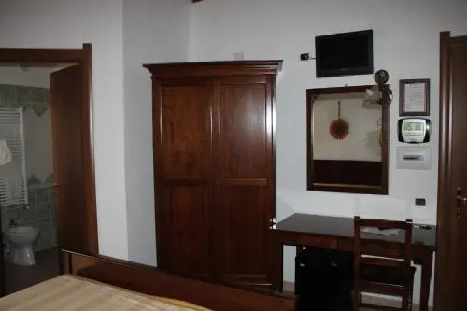 Affittacamere Sotto Le Stelle Vacanze