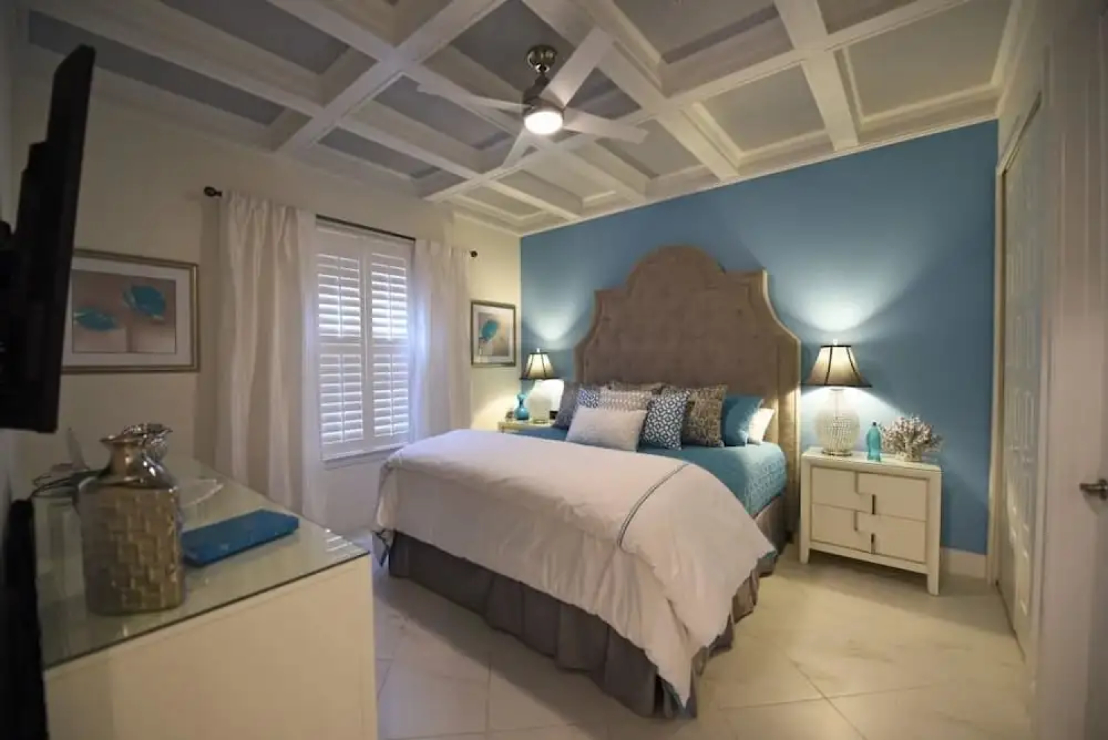 350 Festival Townhome 3 Bedroom by Florida Star