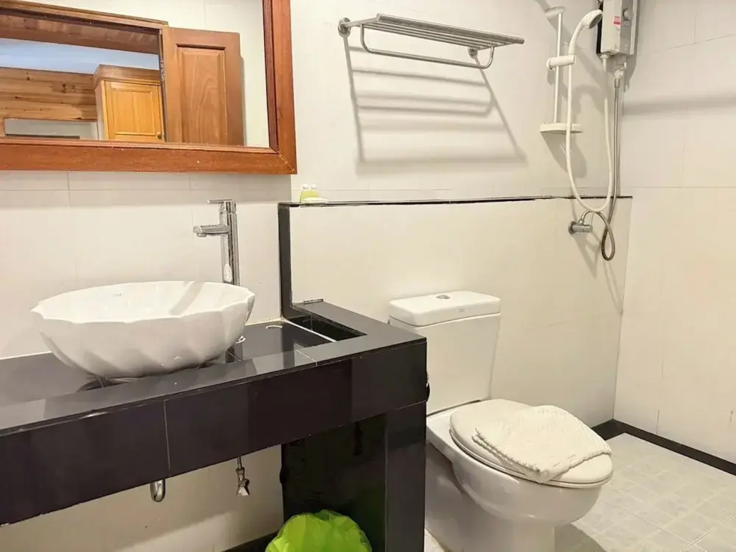 Maekhong Delta Boutique Hotel