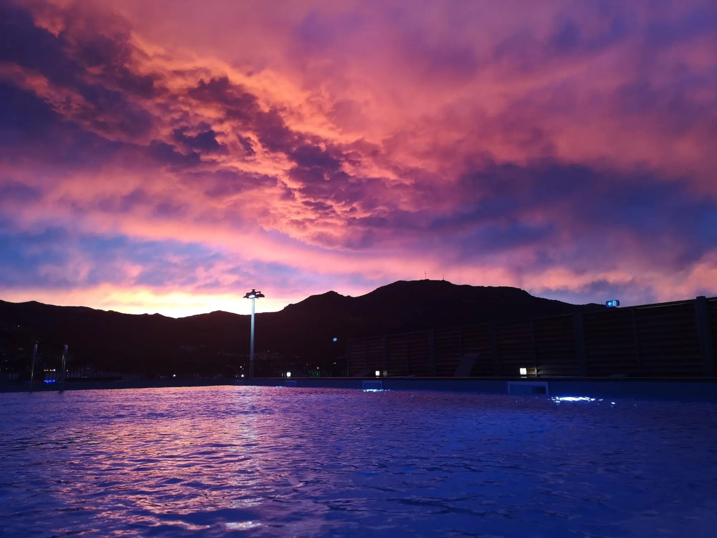 Hôtel & Résidence Lido Marana Bastia Furiani