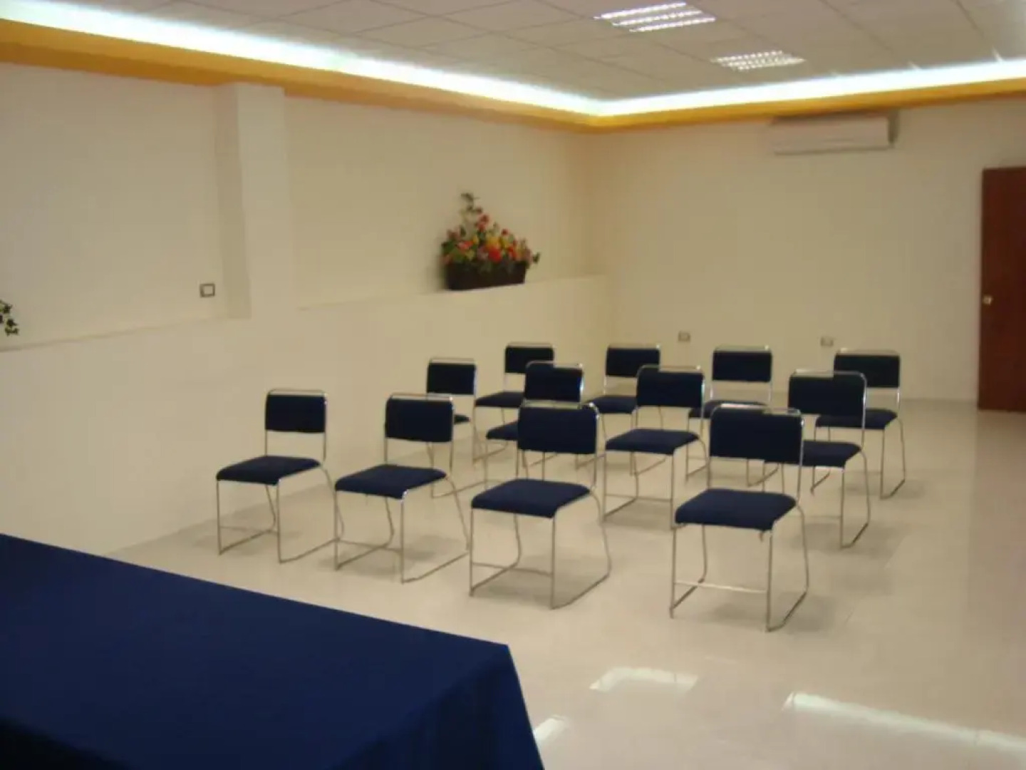 Hotel Elizabeth Central