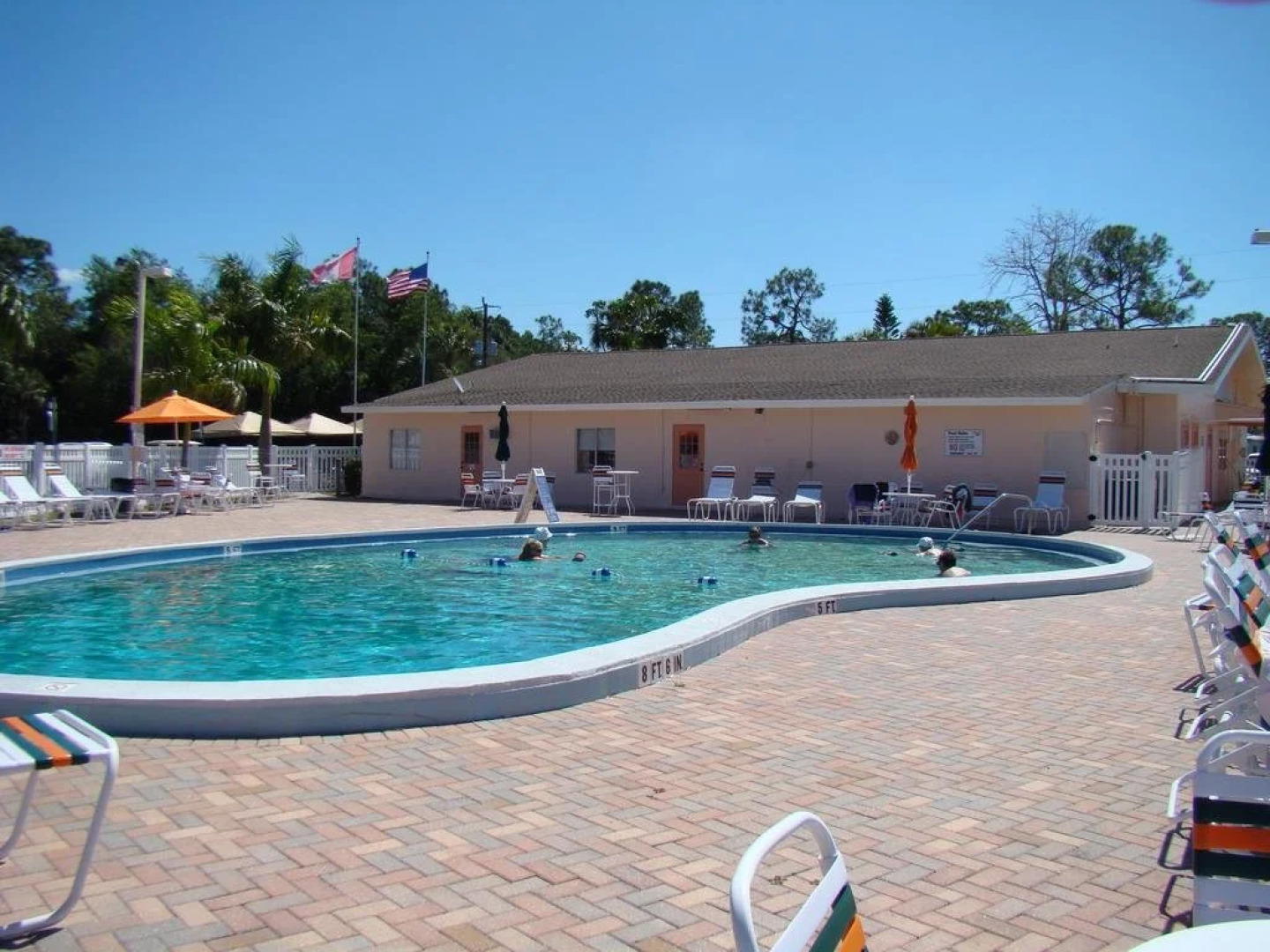 Marco Naples RV Resort