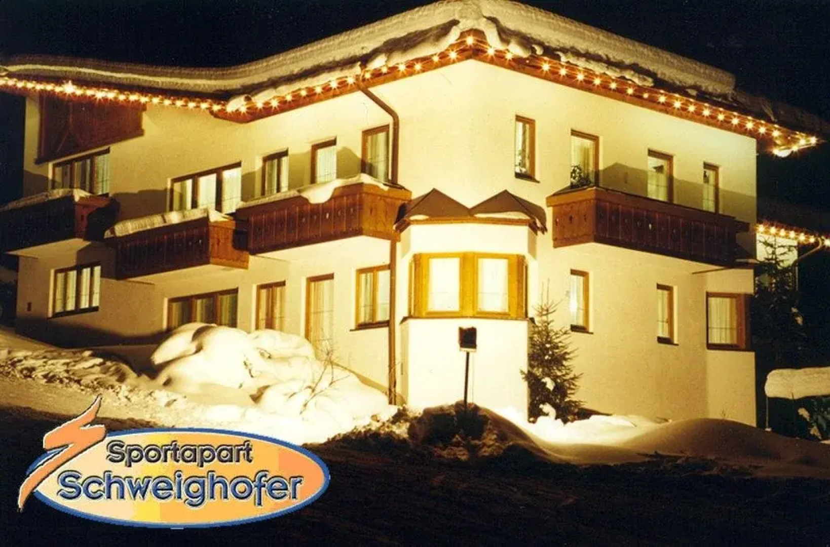 Sportapart Schweighofer