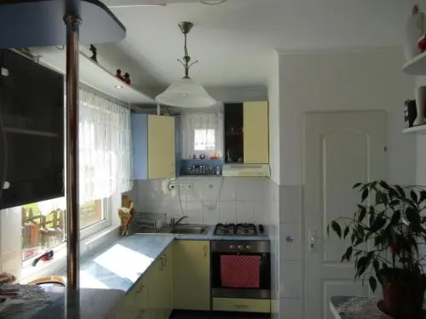 Patakmenti Vendégház