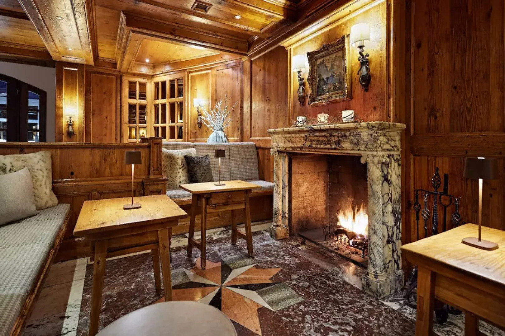 Parkhotel Oberstaufen