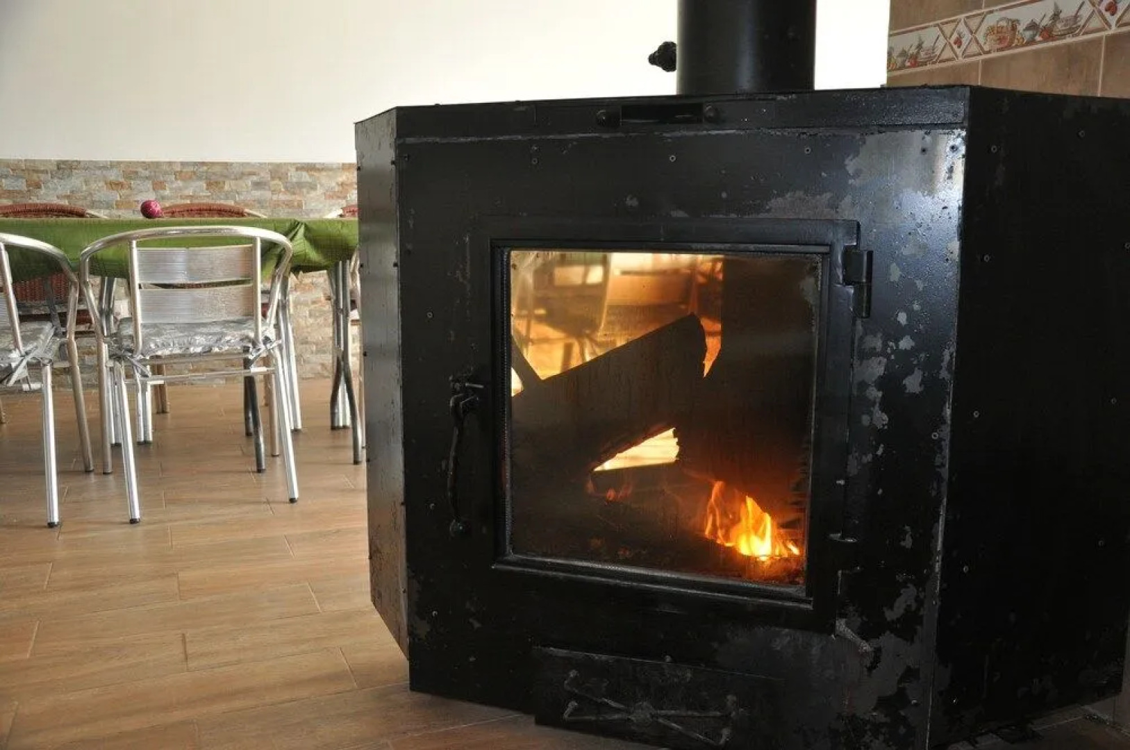 Complejo Rural el Mesón