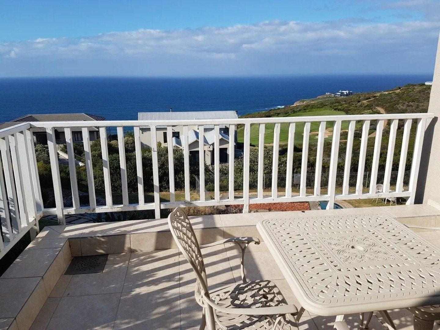 Pinnacle Point - Golf Safari SA