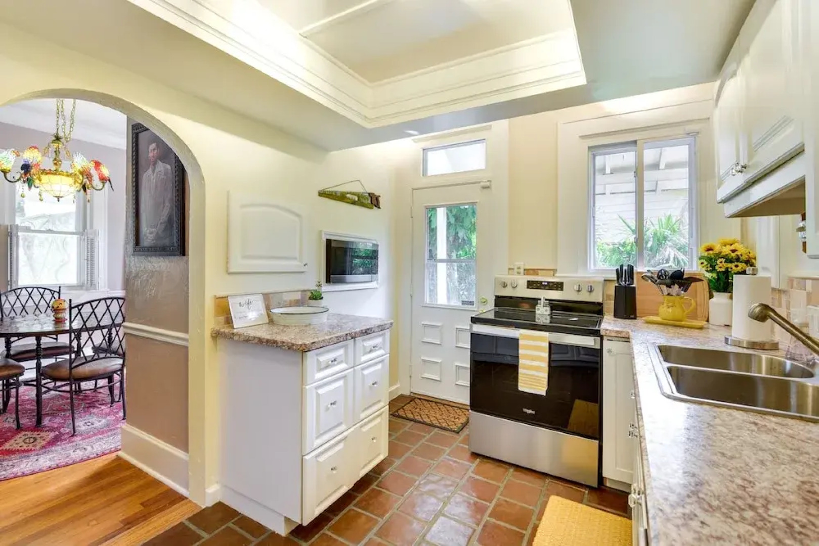 Sarasota Vacation Rental w/ Private Pool & Lanai!