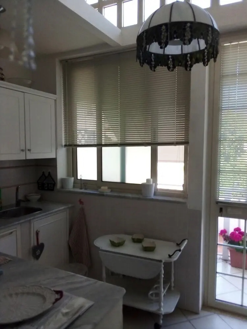 Apartment With One Bedroom In Sapri With Furnished Terrace 50 M From The Beach