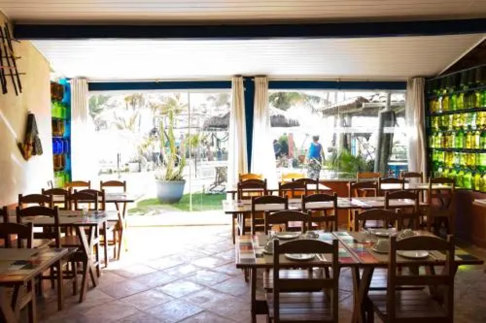 Pousada Terceiro Espaco