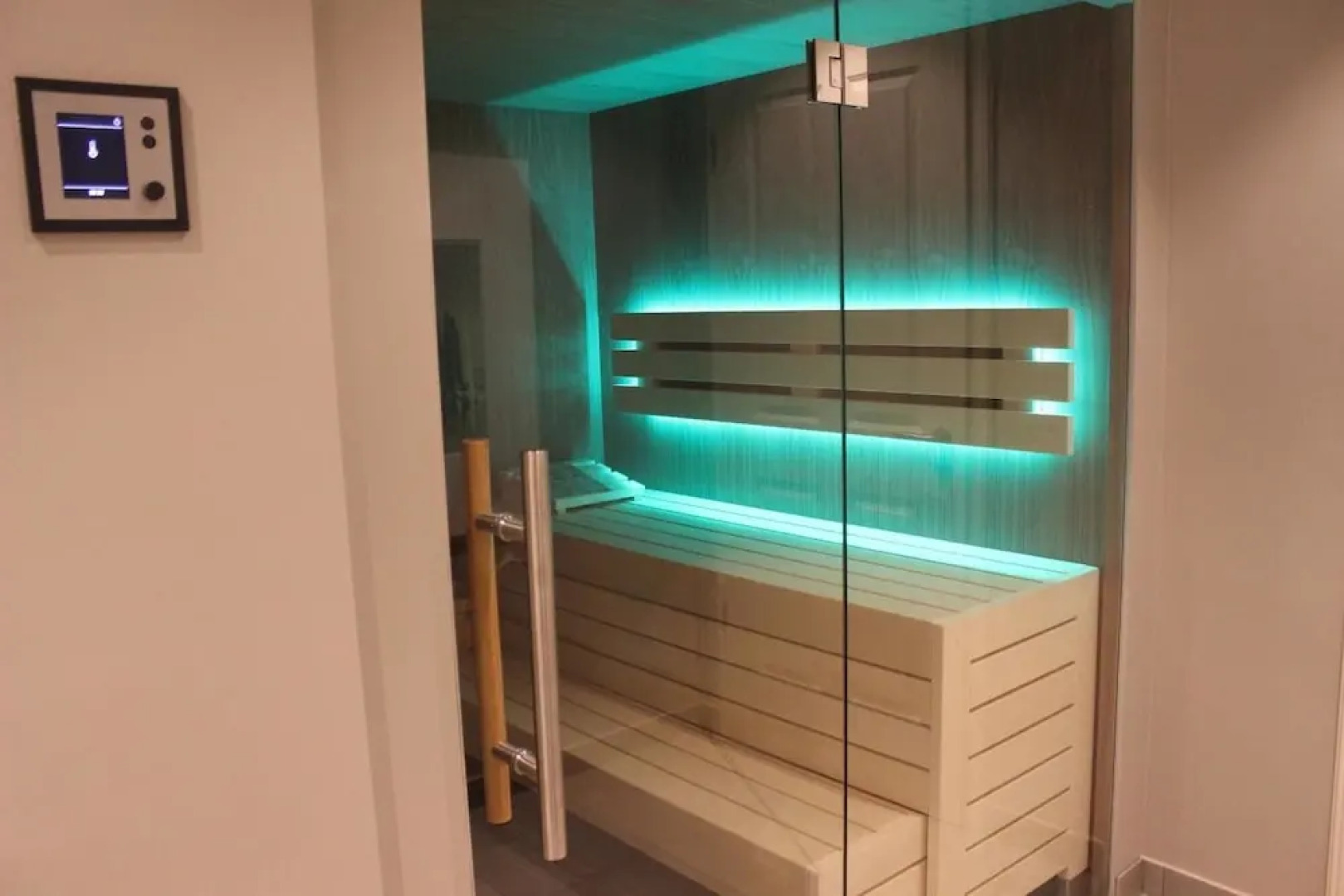 Altstadt Villa Wohnung 3 Memmert