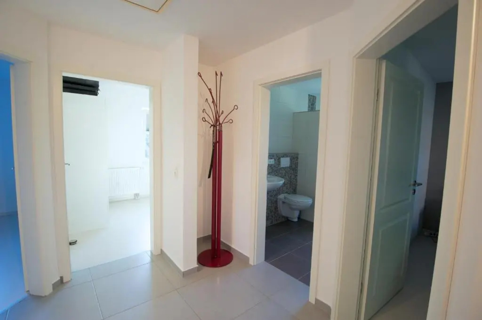 Ferienhaus Gammendorf