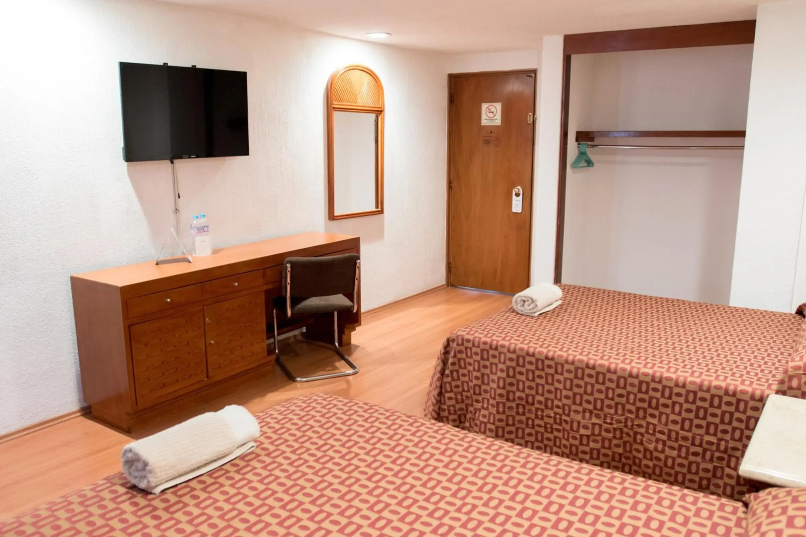 Hotel San Francisco Centro Historico