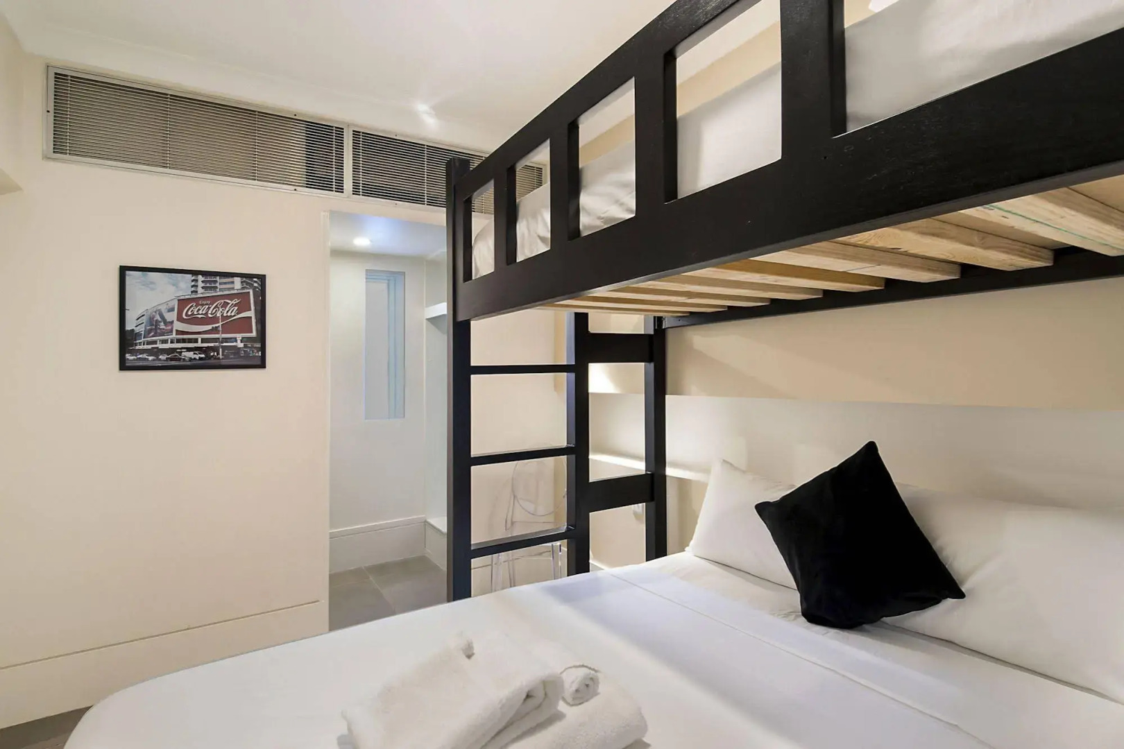 Sydney Boutique Hotel