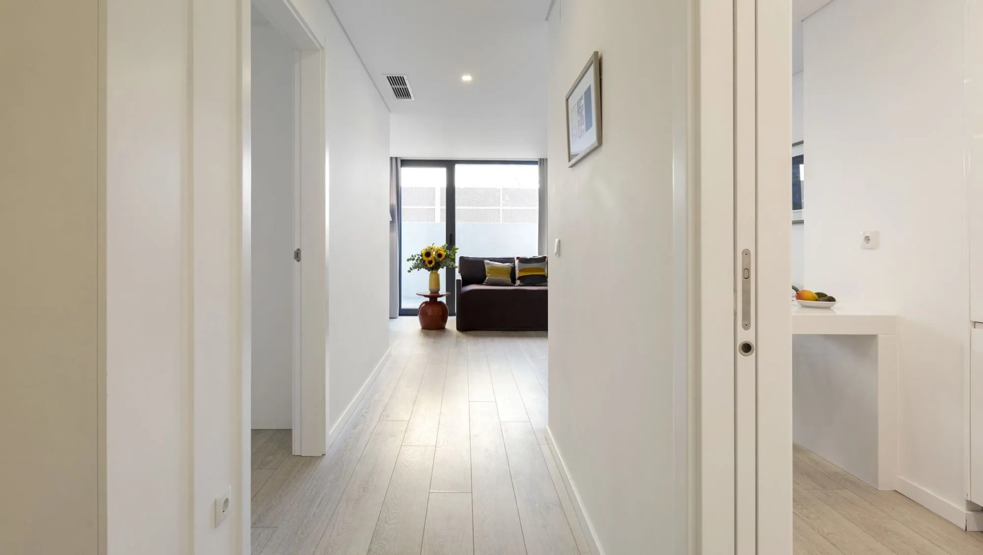 Lisbon Serviced Apartments - Parque