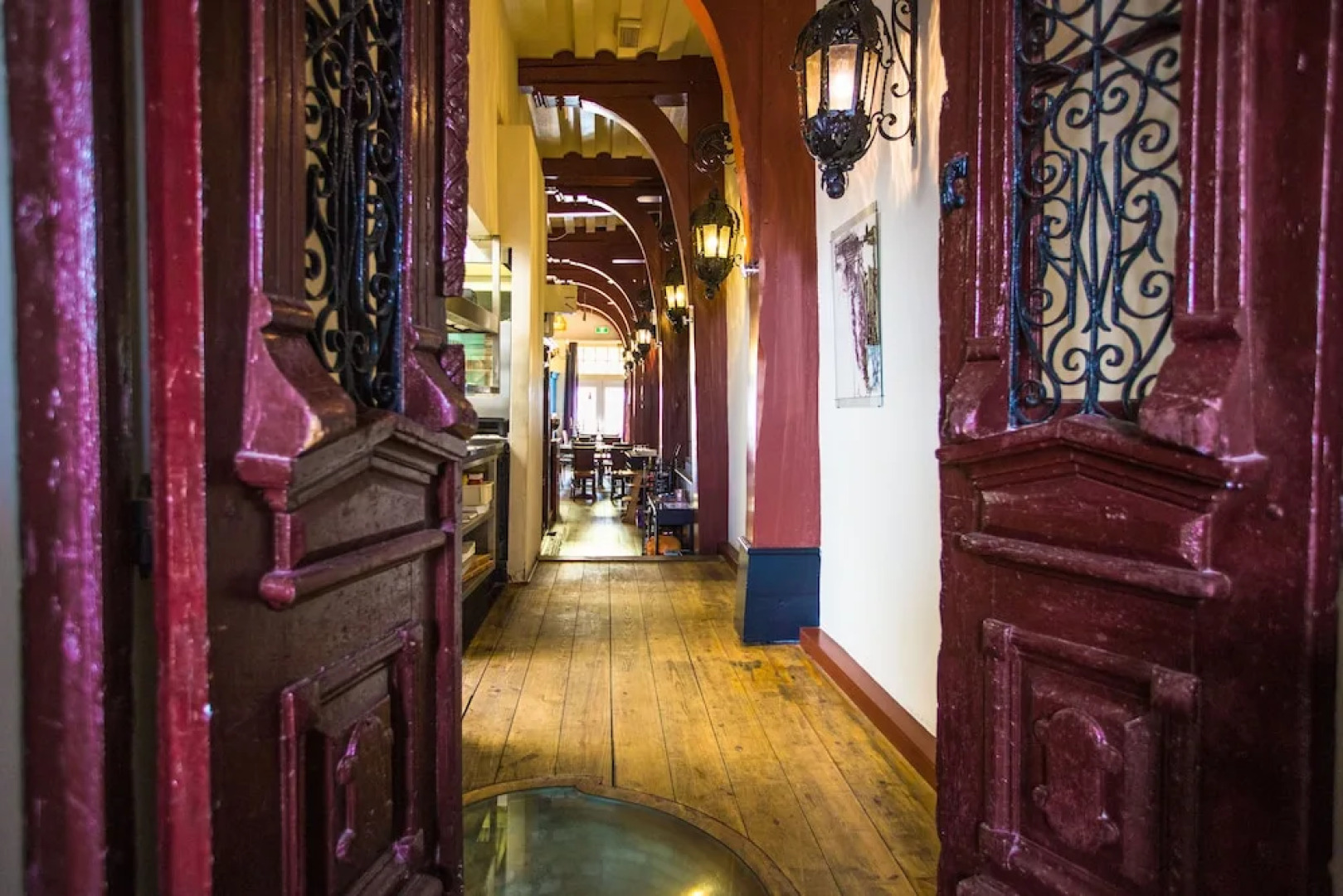 Hotel Grandcafe De Wildeman van Zierikzee