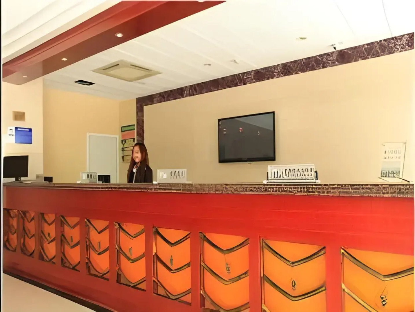 GreenTree Inn Yangzhou Shouxihu South Gate Hotel