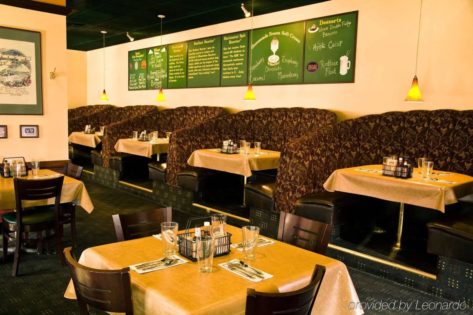 Coast Wenatchee Center Hotel