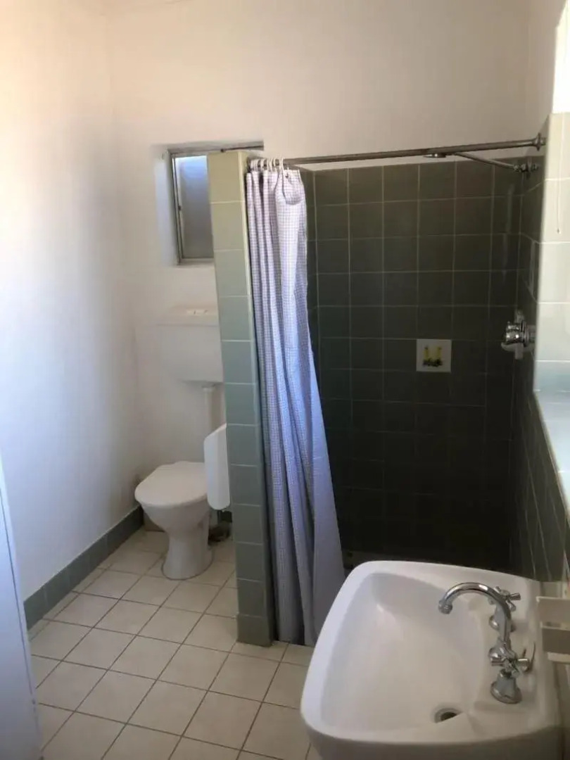 Shamrock Hotel Motel Balranald