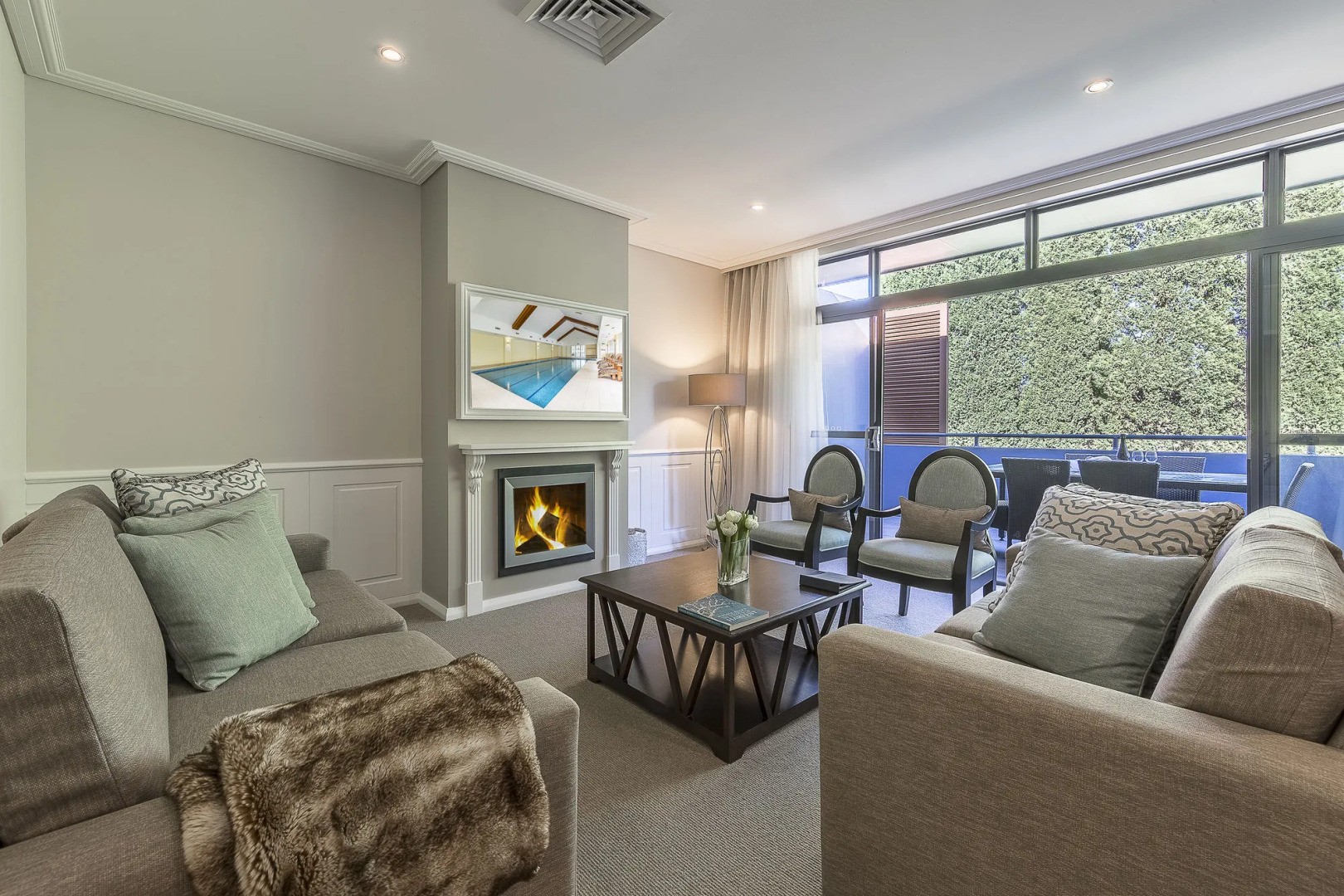 The Sebel Bowral Heritage Park