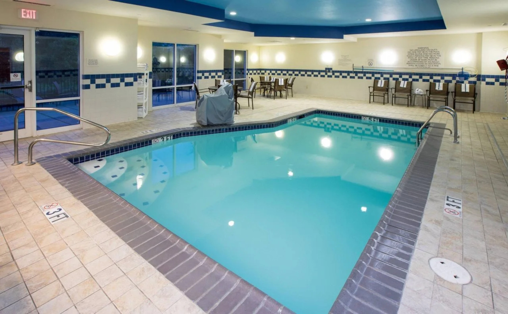 Fairfield Inn & Suites by Marriott Elizabethtown