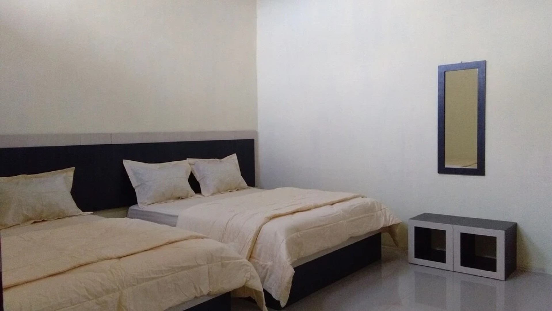 Adilla Homestay Syariah