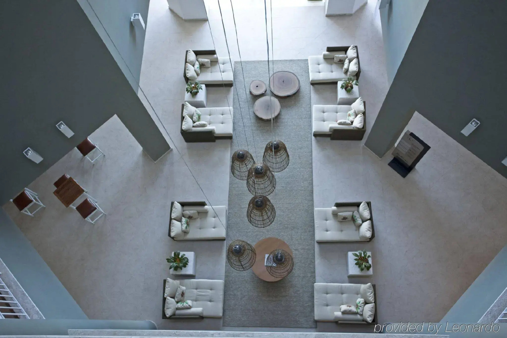 Vidam Hotel Aracaju - Transamerica Collection