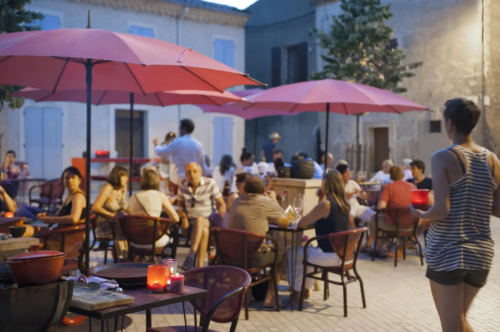 Chateau Village Castigno