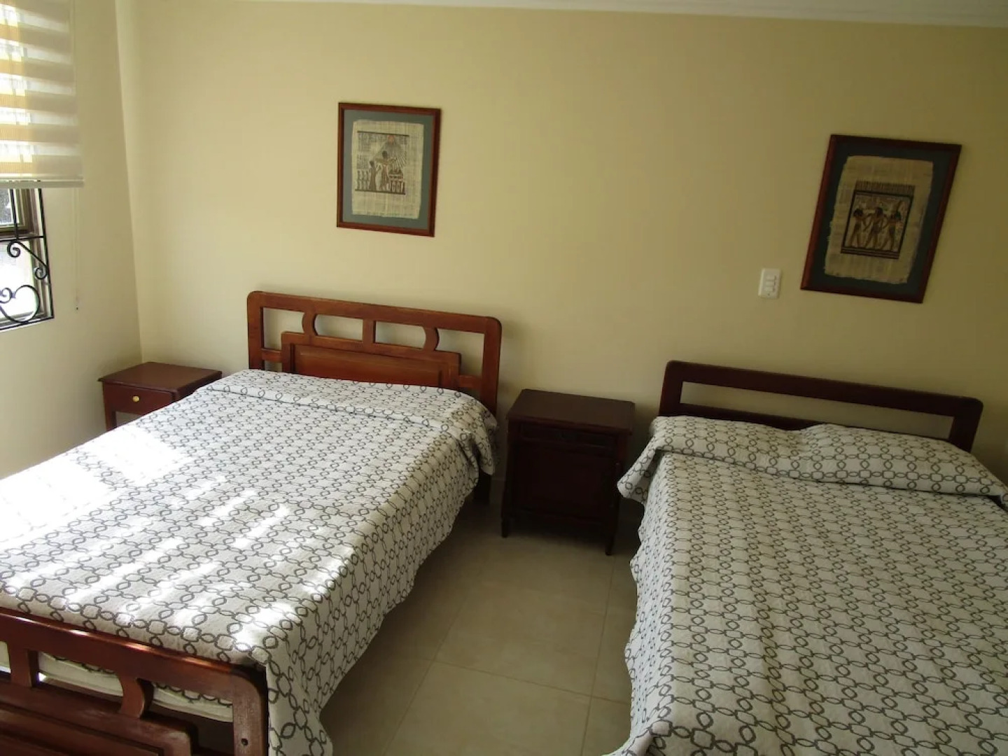 La Flor de la Canela