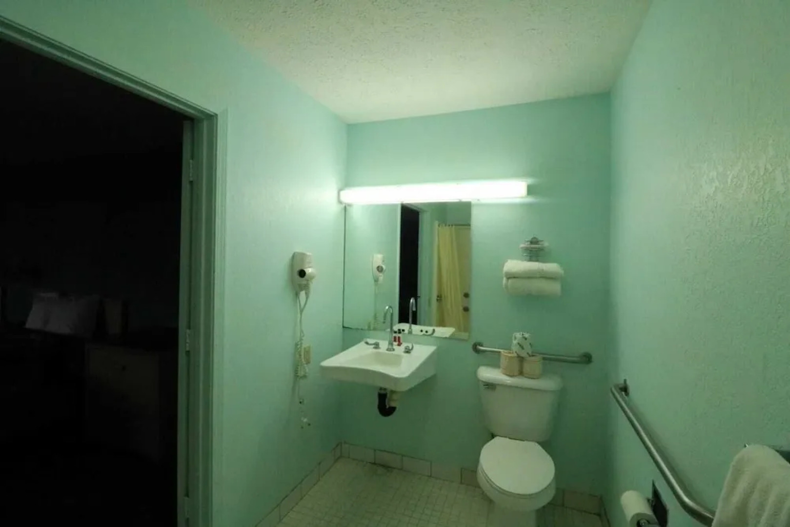 Travelodge Parkersburg