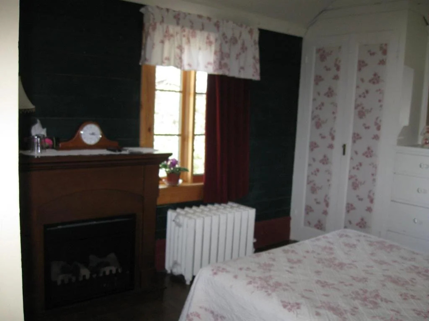 Gîte l'Ancestral B&B