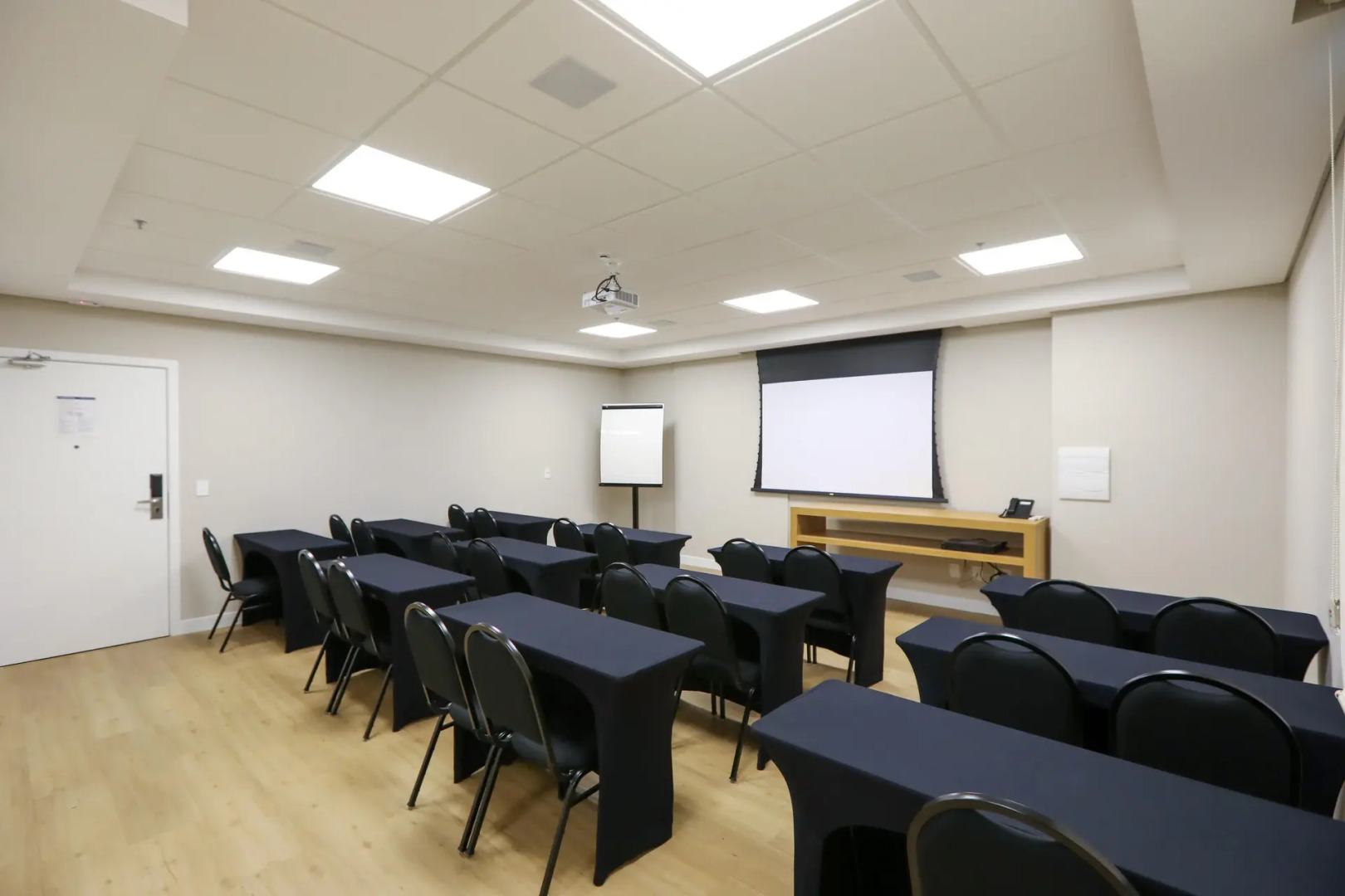 Comfort Suites Sao Jose Do Rio Preto