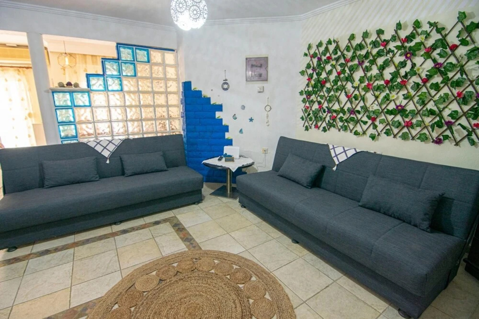 Katoulas House By Travelpro Services - Nea Mo