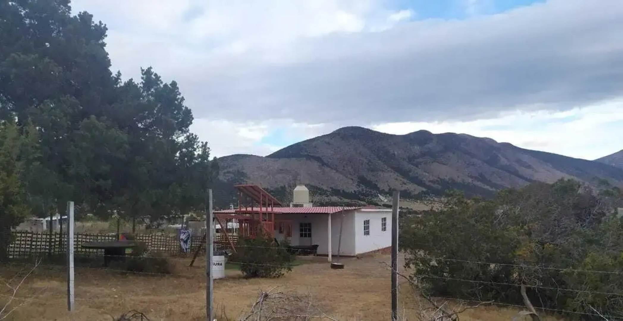 Cabañas Diamante Escondido