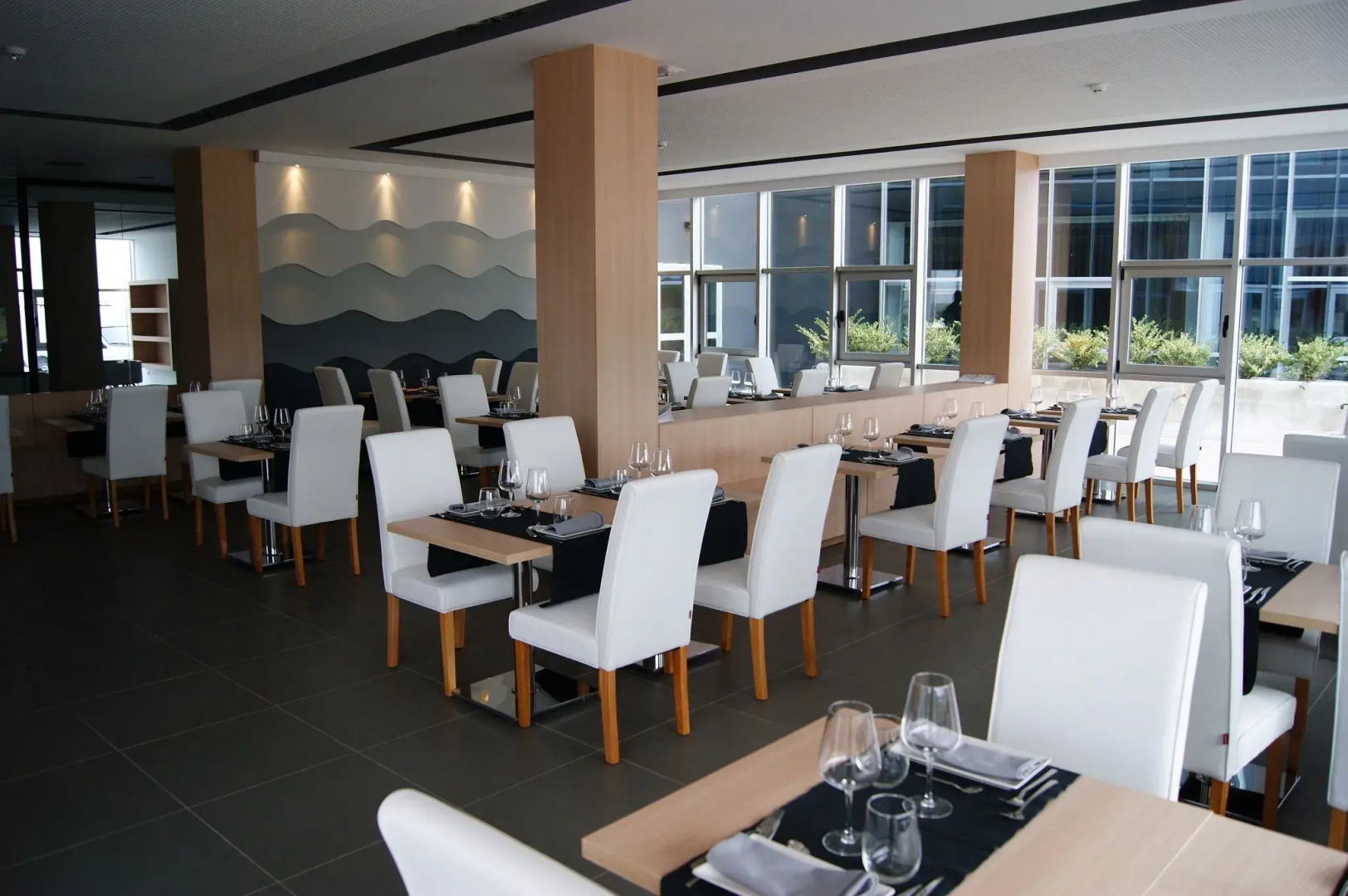 Hotel Sercotel Plana Parc